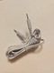 Zdjęcie oferty: Kabel TENS ems Jack 2.5 mm x pin 2 mm