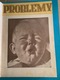 Zdjęcie oferty: D4554. CZASOPISMO - „ PROBLEMY „ - nr 1 - 12 - 1949 rok