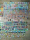 Zdjęcie oferty: Karty Tazo z chipsów Pokemon Heroes IV Motomania Wielkie Bitwy - 2000 rok