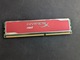 Zdjęcie oferty: HYPERX/KINGSTON RED KOŚĆ RAMU 4GB DDR3 1600MHz