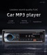 Zdjęcie oferty: Radio samochodowe Stereo Bluetooth MP3 45Wx4 FM USB/SD AUX Pilot Equalizer.