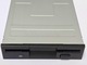 Zdjęcie oferty: Stara stacja dyskietek 1.44 FDD SAMSUNG SFD-321B CZARNA z logo