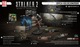 Zdjęcie oferty: Gra Stalker 2 Xbox X Kolekcjonerska ( bez figurki)