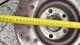 Zdjęcie oferty: Tarcze BREMBO przód Ford Galaxy 2012 używane, nawiercane