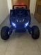 Zdjęcie oferty: Buggy ATV Defend 4x4 - auto na akumulator dla dzieci pojazd elektryczny