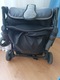 Zdjęcie oferty: Lekki wózek spacerowy MoMi 5Y40EP 6msc+
