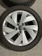 Zdjęcie oferty: Oryginalne KOŁA FELGI 17 VW GOLF 8 7 6 5 A3 205/50R17 2023r jak NOWE