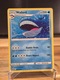 Zdjęcie oferty: Karta Pokemon TCG: Wailord (CRZ 032)