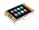 Zdjęcie oferty: ESP32 wyświetlacz 2,8" HMI 240 x 320  ekran dotykowy Arduino/LVGL + OBUDOWA