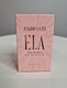 Zdjęcie oferty: PERFUMY EDP ELA ELŻBIETA FARMASI LA VIE EBELLE