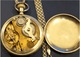 Zdjęcie oferty: Zegarek kieszonkowy ROSKOPF PATENT ok. 1867 - 70 r. drugi model
