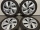 Zdjęcie oferty: Oryginalne KOŁA FELGI 17 VW GOLF 8 7 6 5 A3 205/50R17 2023r jak NOWE