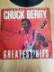 Zdjęcie oferty: Chuck Berry- Greatest Hits