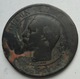 Zdjęcie oferty: NAPOLEON III COIN 5 CENTIMES 1855