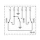 Zdjęcie oferty: FS-01 PŁYTKA FOOTSWITCHA 3PDT - PŁYTKA PCB