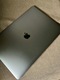 Zdjęcie oferty: MacBook Pro 15" Touch Bar i7/ 16GB RAM/ 512GB SSD A1707