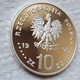 Zdjęcie oferty: Moneta 10 zł 1995 r. 100 lat Nowożytnych Igrzysk Olimpijskich