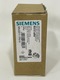 Zdjęcie oferty: Wyłącznik silnikowy SIRIUS 3P 1,5kW 3,5-5A S00 3RV2011-1FA10 Siemens