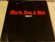 Zdjęcie oferty: Grand Funk Railroad Mark,Don&Mel1969-71 2xLP Winyl Album Stereo Gat US EX