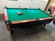 Zdjęcie oferty: STÓŁ BILARDOWY 8-STOPOWY FIRMY WIK MODEL VIKING