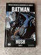 Zdjęcie oferty: Batman Hush część 1 – DC Comics, twarda oprawa, Eaglemoss