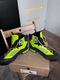 Zdjęcie oferty: Montura Vertigo GTX acid green/green leaf R.46