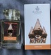 Zdjęcie oferty: CARTHUSIA Terra Mia 50ml EDP minimalny ubytek używane
