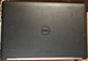 Zdjęcie oferty: Laptop Dell E5570 i5-6440 płyta główna matryca sprawne bez klapy i baterii