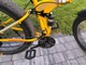 Zdjęcie oferty: Rower Fatbike składak pełna amortyzacja wyposażenie