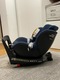 Zdjęcie oferty: Fotelik samochodowy Britax Romer Dualfix 2R 0-18 kg obrotowy RWR FWF