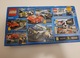 Zdjęcie oferty: lego city High Speed Chase 60007