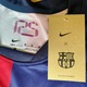 Zdjęcie oferty: Koszulka Nike FC Barcelona x Cactus Jack (Travis Scott) rozm. L +  GRATIS