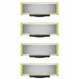 Zdjęcie oferty: 4x PHILIPS ONEBLADE NÓŻ OSTRZE DO QP2520 QP2530 QP2620 QP2721 QP65X