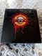 Zdjęcie oferty: Guns n' Roses 1987-11 9 x cd + 2 x dvd box. Nowy.