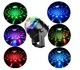 Zdjęcie oferty: PROJEKTOR DYSKOTEKOWY KULA DISCO LED RGB + PILOT