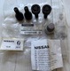Zdjęcie oferty: Śruby zabezpieczające do felg Nissan KE409-89947 KE40989947