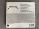 Zdjęcie oferty: Metallica All Nightmare Long 2CD + DVD