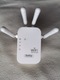 Zdjęcie oferty: Wzmacniacz wifi (wifi repeater) Setty