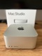 Zdjęcie oferty: Mac Studio M1 Max 64GB 1TB Stan idealny