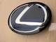 Zdjęcie oferty: Emblemat znaczek logo radar przód przedni hybryda Lexus NX UX 53141-53030