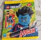 Zdjęcie oferty: LEGO DREAMZzz – Figurka Logan kolekcjonerska 
