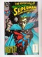 Zdjęcie oferty: TM-SEMIC - SUPERMAN [wyd. PL] 4/95 Dan Jurgens dobry stan!