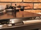 Zdjęcie oferty: TECHNICS SL-B21 ! Rzadki gramofon VINTAGE ! Półautomat