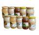 Zdjęcie oferty: Duża paka dziesięciu miodów (10 x 1,2kg = 12kg) (10 x 0,9L)