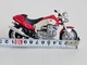 Zdjęcie oferty: Maisto 1:18 - Moto Guzzi V10 Centauro model motocykla