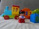 Zdjęcie oferty: Lego Duplo Pociąg cyfry 10847