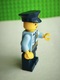 Zdjęcie oferty: Lego minifigurka cty0743 policjant 