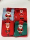 Zdjęcie oferty: Zestaw skarpetek męskich i damskich świątecznych