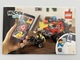 Zdjęcie oferty: Lego Hidden Side 70421 Samochód kaskaderski El Fuego