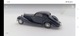 Zdjęcie oferty: Dwa modele Mercedes 540K 1939 Solido 1:43 z metalu.